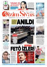 BİZİM SİVAS