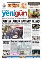 DİYARBAKIR YENİGÜN