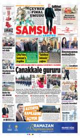 SAMSUN