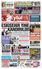 ESKİŞEHİR 2 EYLÜL
