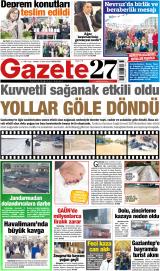GAZETE27
