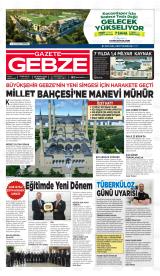 GAZETE GEBZE