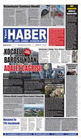 YENİ HABER