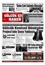 GÖLCÜK HABER