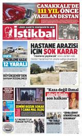 İSTİKBAL