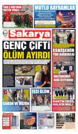 SAKARYA