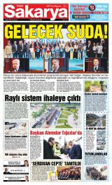 YENİ SAKARYA