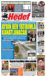 HEDEF