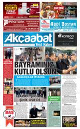 AKÇAABAT YENİ HABER