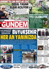 EGE GÜNDEM