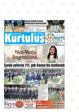 SOMA KURTULUŞ