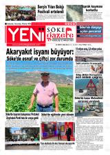 YENİ SÖKE