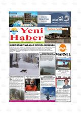 YENİ HABER