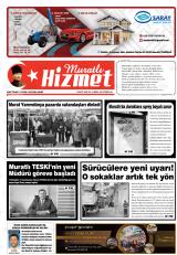 MURATLI HİZMET