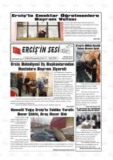 ERCİŞ'İN SESİ
