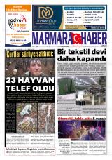 MARMARA HABER