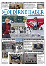 EDİRNE HABER