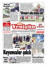 YENİGÜN