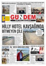 GÜNDEM
