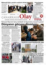 ÇANAKKALE OLAY