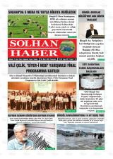 SOLHAN HABER