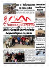 BİTLİS DİDEBAN