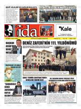 YENİCE İDA