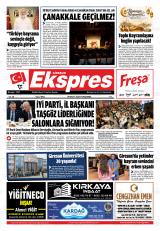 GİRESUN EKSPRES
