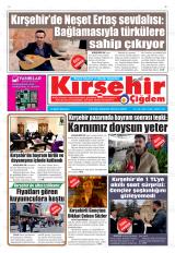 KIRŞEHİR ÇİĞDEM