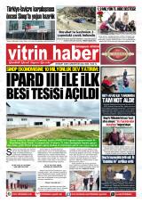 VİTRİN HABER