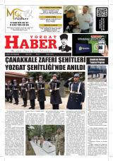 YOZGAT HABER