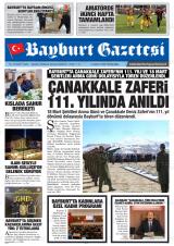 BAYBURT