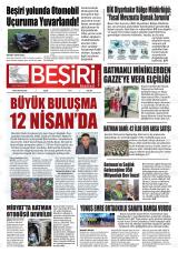 BEŞİRİ