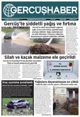 GERCÜŞ HABER