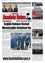 ANADOLU HABER