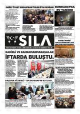 SILA