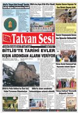 TATVAN SESİ