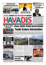 GENÇ HAVADİS