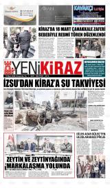 YENİ KİRAZ