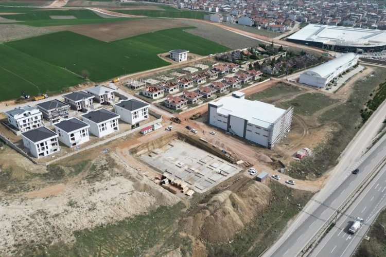 Bursa İnegöl’e 6 yeni sokak açılıyor