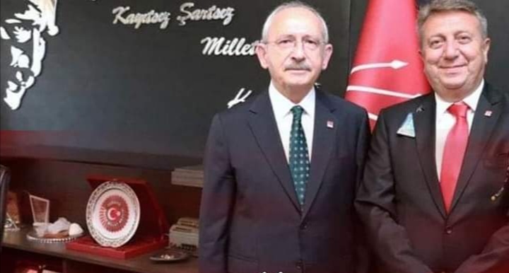 CHP li Hancı,”Milletvekili Aday Adayıyım