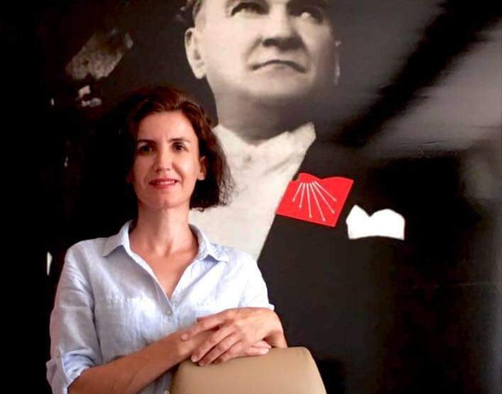 Başkan Coşar aday adayı