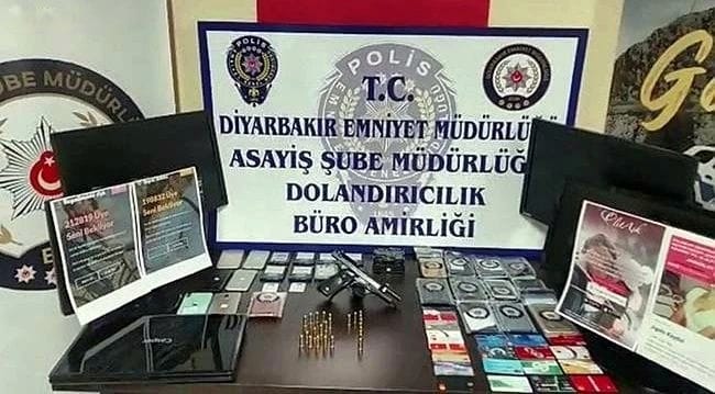 ‘Saklambaç’ operasyonu ile ‘alo randevu’ çetesi çökertildi, 11 gözaltı