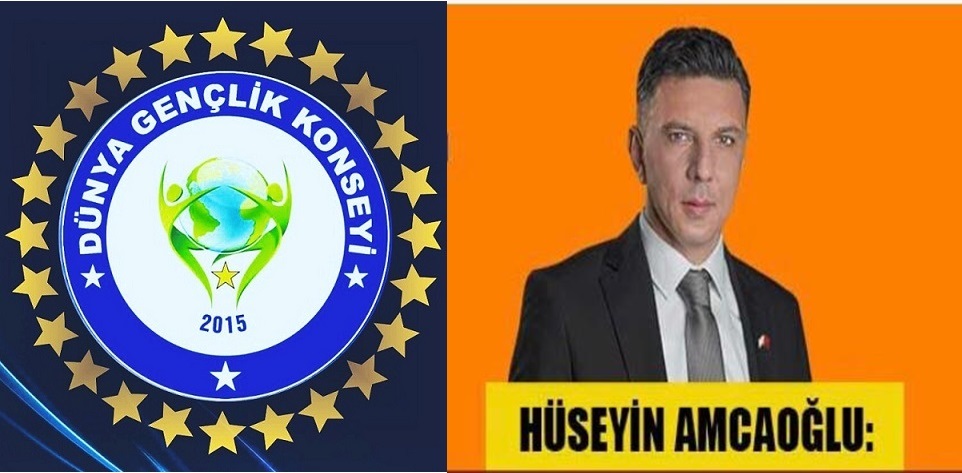 Dünya Gençlik Konseyinden Hayırlı olsun tebliği