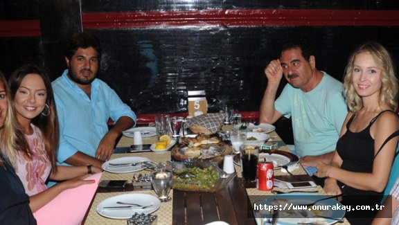 Reza Zarrab kendisine yazan ünlüleri ifşa etti!