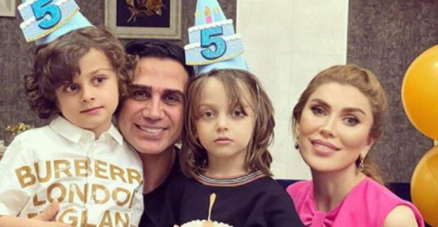 Şarkıcı Doğuş hayatının şokunu yaşadı