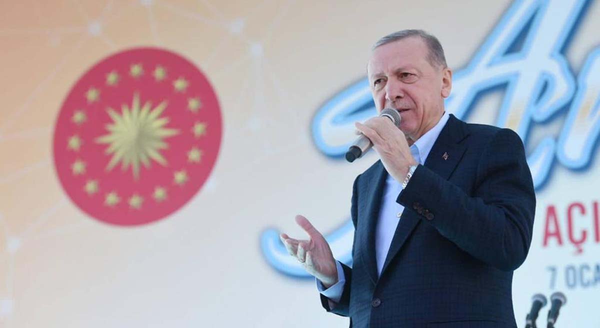 89 Projenin Toplu Açılış Töreni Gerçekleştirildi