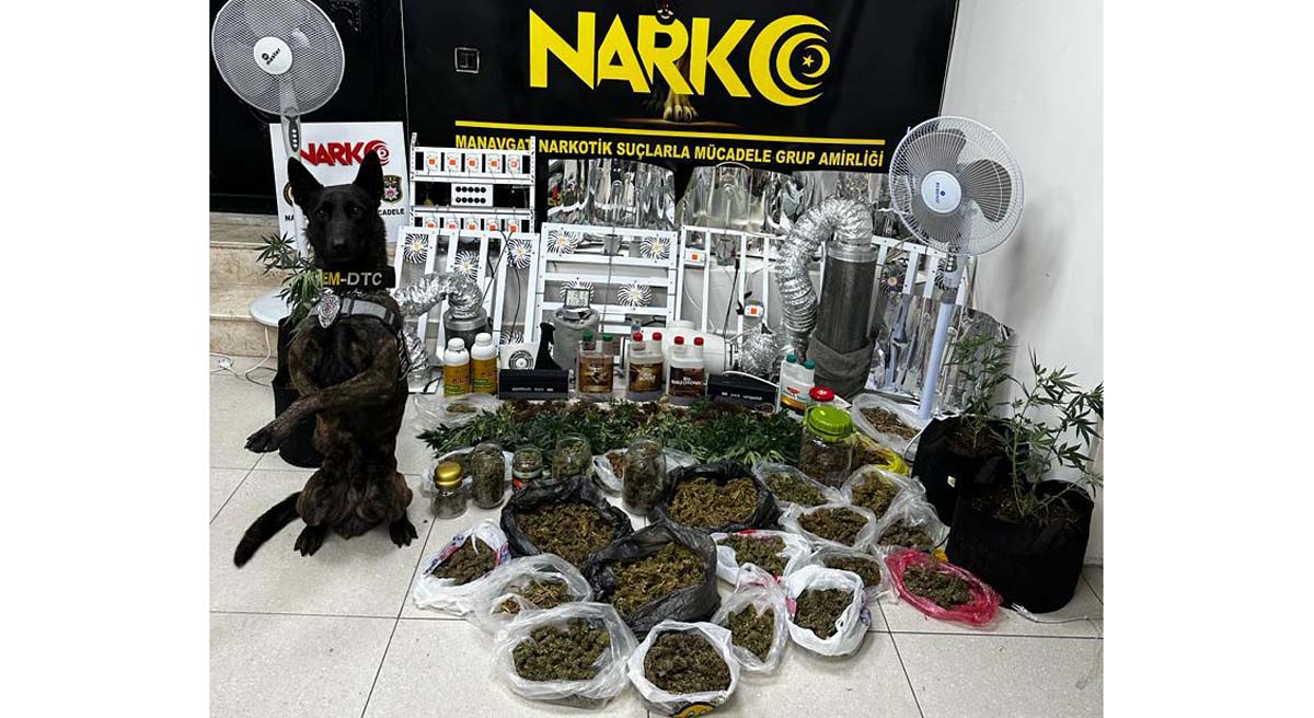 Pars Esrara Geçit Vermedi