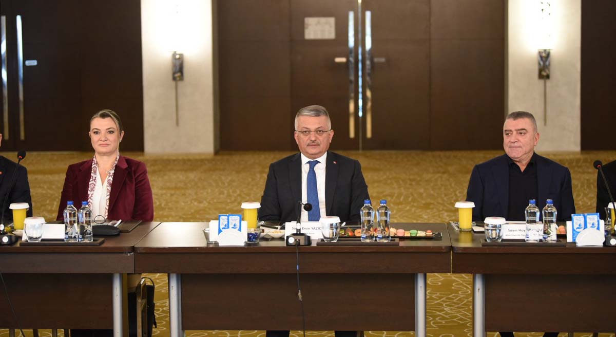 Pedallar Bu Yıl Yeşil Bir Gelecek İçin Dönecek