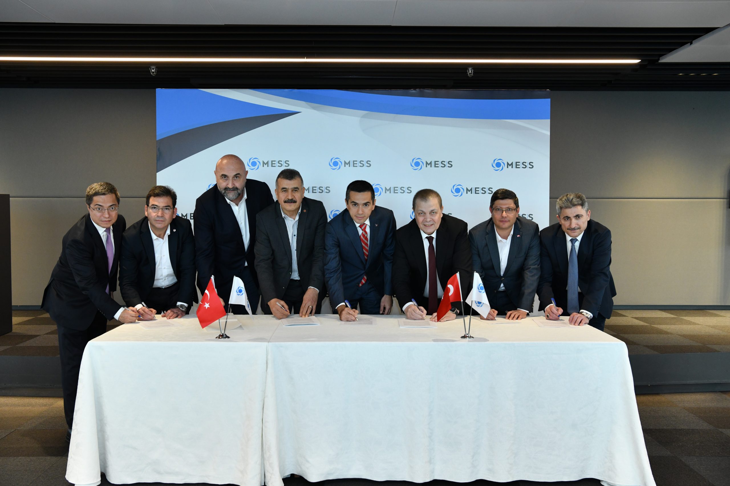 Metal Sanayinde Ara Zam Düzenlemesi